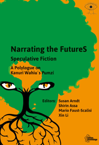 Cover von “Narrating the FutureS”